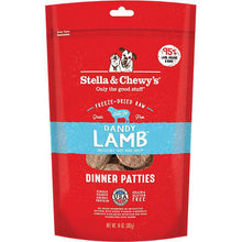 Load image into Gallery viewer, Stella Freeze Dried Lamb Dinner