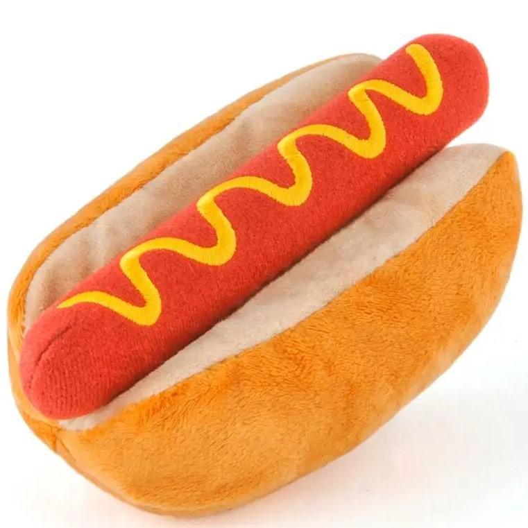 American Hot Dog