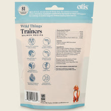 Load image into Gallery viewer, Otis Wild Things  Trainers Salmon recipe
