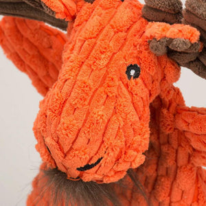 Hugglehunds Morris Moose HuggleFlatties