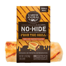 Load image into Gallery viewer, Earth animal No-Hide Grilled Cheese Rolls