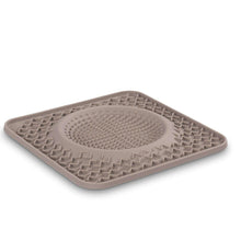 Load image into Gallery viewer, Messy Mutts  Therapeutic Lick Bowl Mat