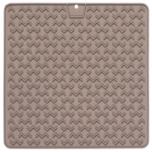 Load image into Gallery viewer, Silicone Therapeutic Dog Licking Mat, Large