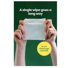 Load image into Gallery viewer, Earth rated Ear Wipes 60 count