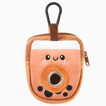 Load image into Gallery viewer, Bubble Tea Poop Bag dispenser