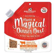 Load image into Gallery viewer, Stella and Chewy's Marie Magical Dust 7oz