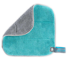 Load image into Gallery viewer, Microfiber Emergency  Mini Towel