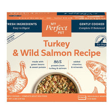 Load image into Gallery viewer, My perfect pet   Turkey and Wild Salmon