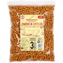 Load image into Gallery viewer, Chicken Littles (Bits)  Bulk by the Oz