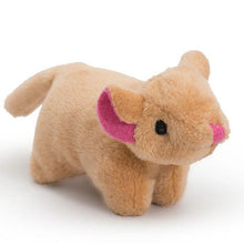Load image into Gallery viewer, Wee Squooshie Mice Cat Toys
