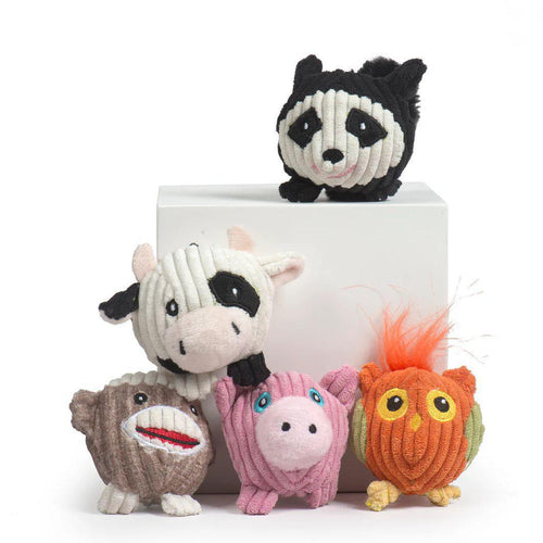 Wee Huggles Assorted balls