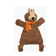 Load image into Gallery viewer, HuggleFlatties Nutmeg Squirrel