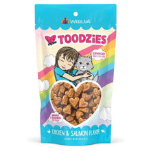 Load image into Gallery viewer, BFF Toodzies  Crunchy Cat Treats