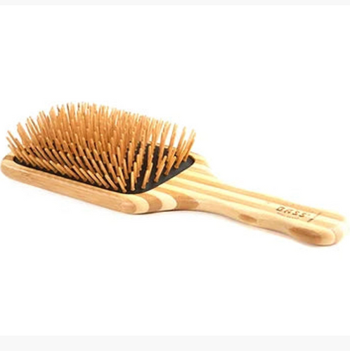 Style & Detangle Large Paddle Brush