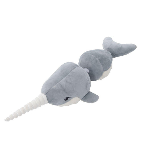 Plush Narwhal 10