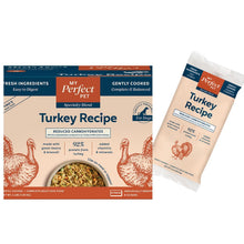 Load image into Gallery viewer, My perfect pet Turkey Reduced Carbohydrates tino's