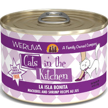 Load image into Gallery viewer, Cats  in the kitchen   6oz