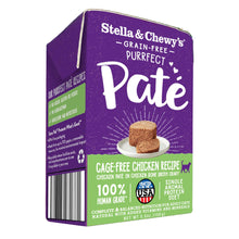 Load image into Gallery viewer, Stella Cat Pate  5.5oz
