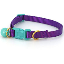 Load image into Gallery viewer, Breakaway Cat Collars  #7