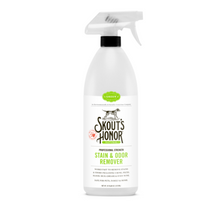 Load image into Gallery viewer, SKOUT&#39;S Stain &amp; Odor Remover 35oz