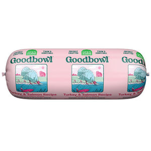 Open Farm Goodbowl Freshly Crafted Roll 28oz