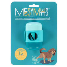 Load image into Gallery viewer, Messy Mutts Poop Bag Dispenser