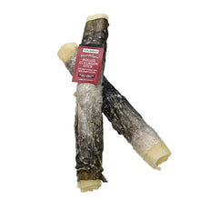 Load image into Gallery viewer, Icelandic Beef Collagen Rolled Chew With Cod Skin 8&quot;