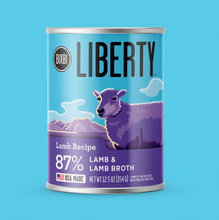 Load image into Gallery viewer, Bixbi Liberty Grain Free 12.5oz