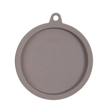 Load image into Gallery viewer, Messy Mutts Silicone Saucer Shaped Air-Tight Cat Bowl Lid
