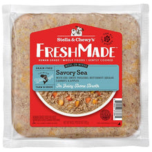 Load image into Gallery viewer, Stella &amp; Chewy&#39;s FreshMade  Gently Cooked Dog Food  16oz