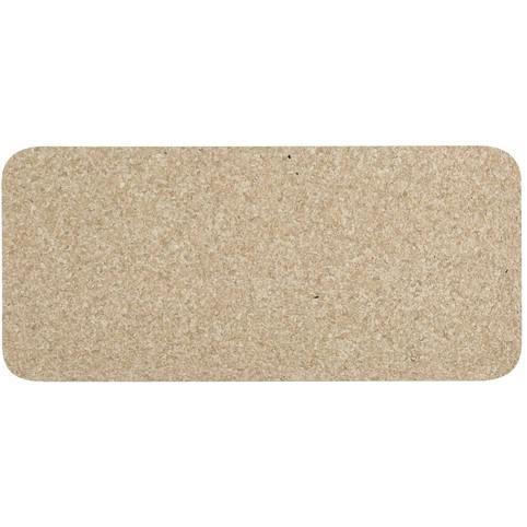 Ore Pet Pet Placemat Rubber Skinny Rectangle