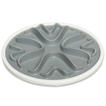 Load image into Gallery viewer, Messy Cats Interactive Slow Feeder 6"