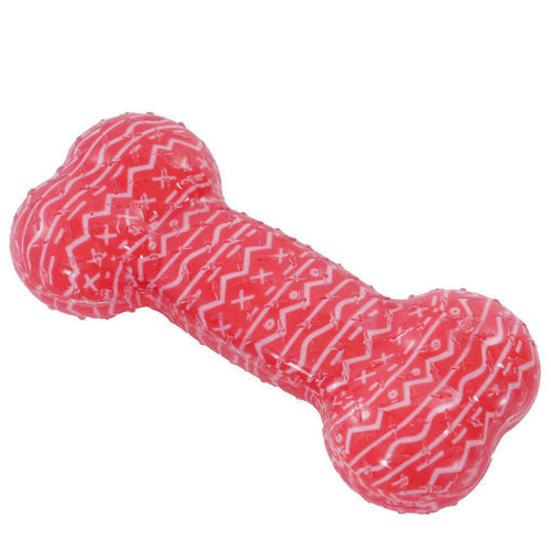 Chew bone 7