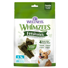 Load image into Gallery viewer, Wellness Whimzees Freshzees