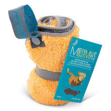 Load image into Gallery viewer, Microfiber Emergency  Mini Towel