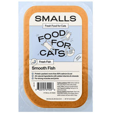 Load image into Gallery viewer, SMALLS  cat fresh smooth