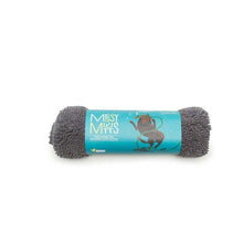 Load image into Gallery viewer, Microfiber Door Mat &amp; Towel with Hand Pockets