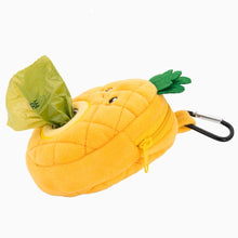 Load image into Gallery viewer, Pineapple  Poop Bag dispenser