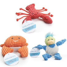 Load image into Gallery viewer, Water Critters Cat Toy - Individual