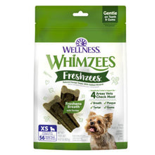 Load image into Gallery viewer, Wellness Whimzees Freshzees