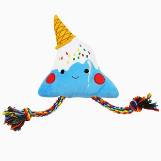 Fuji Ice cream toy