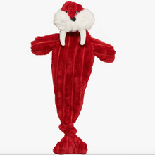 Load image into Gallery viewer, Huggleflatties Wally Walrus