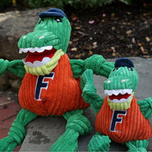 Load image into Gallery viewer, Florida (U. of), Albert Gator Knottie