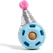 Load image into Gallery viewer, Woof Pet  Birthday  Blue