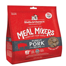 Load image into Gallery viewer, Stella Meal Mixer Pork 18oz