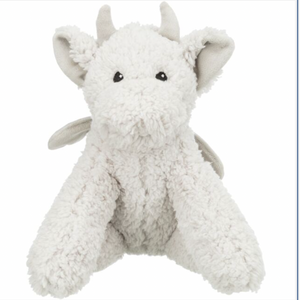 Trixie Elwin dragon