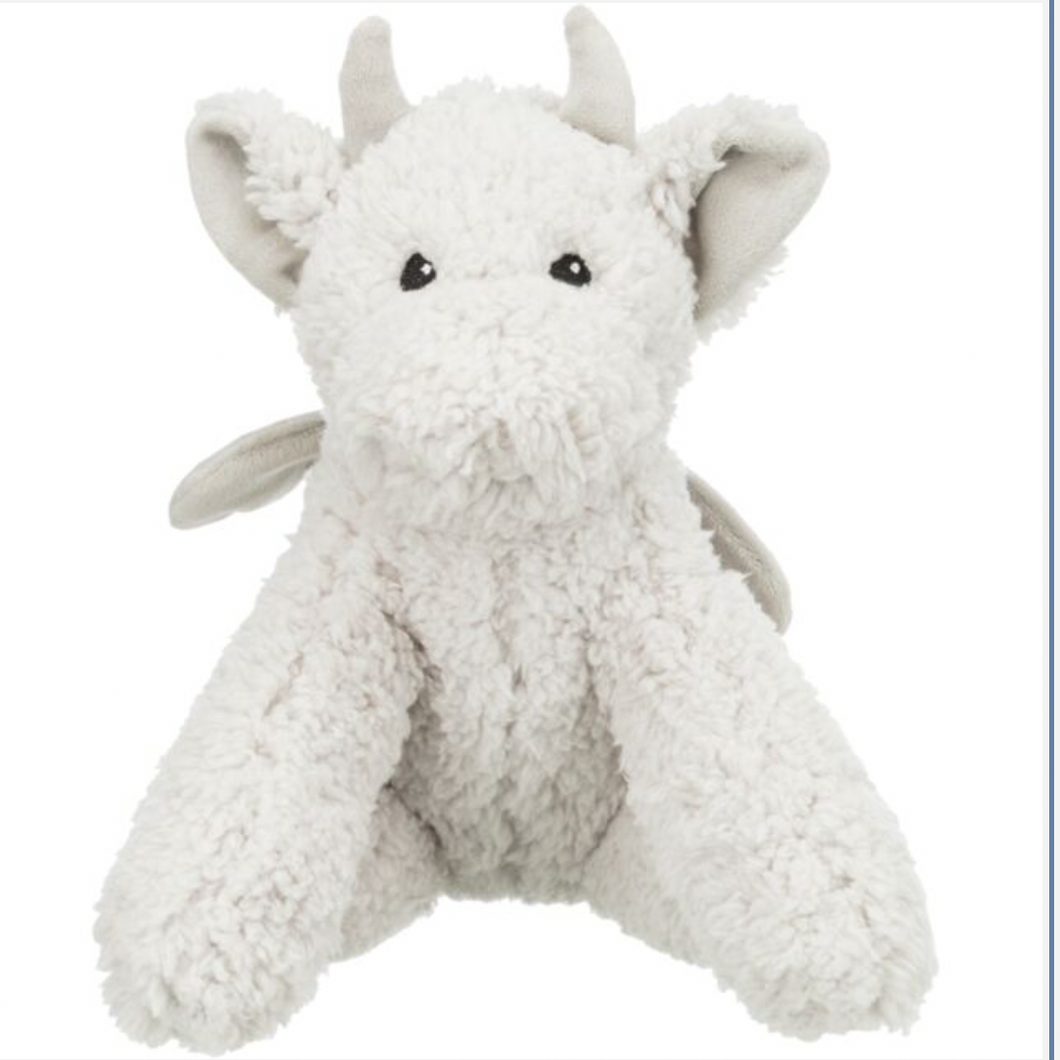 Trixie Elwin dragon