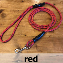 Load image into Gallery viewer, Mighty Mini Clip Leash 6ft