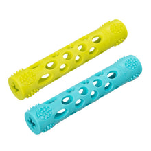 Load image into Gallery viewer, Messy Mutts  Totally Pooched Huff'n Puff Stick , 10"