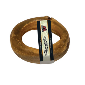 Red Barn Collagen wrapped esophagus ring